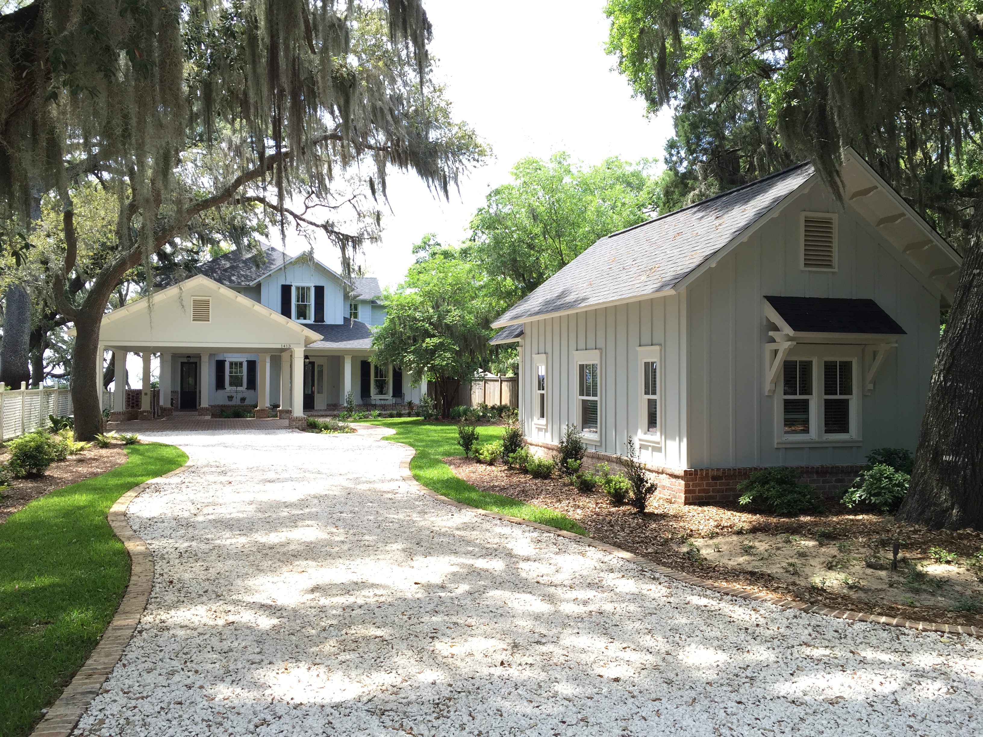 Custom Home Projects Wild Heron Builders