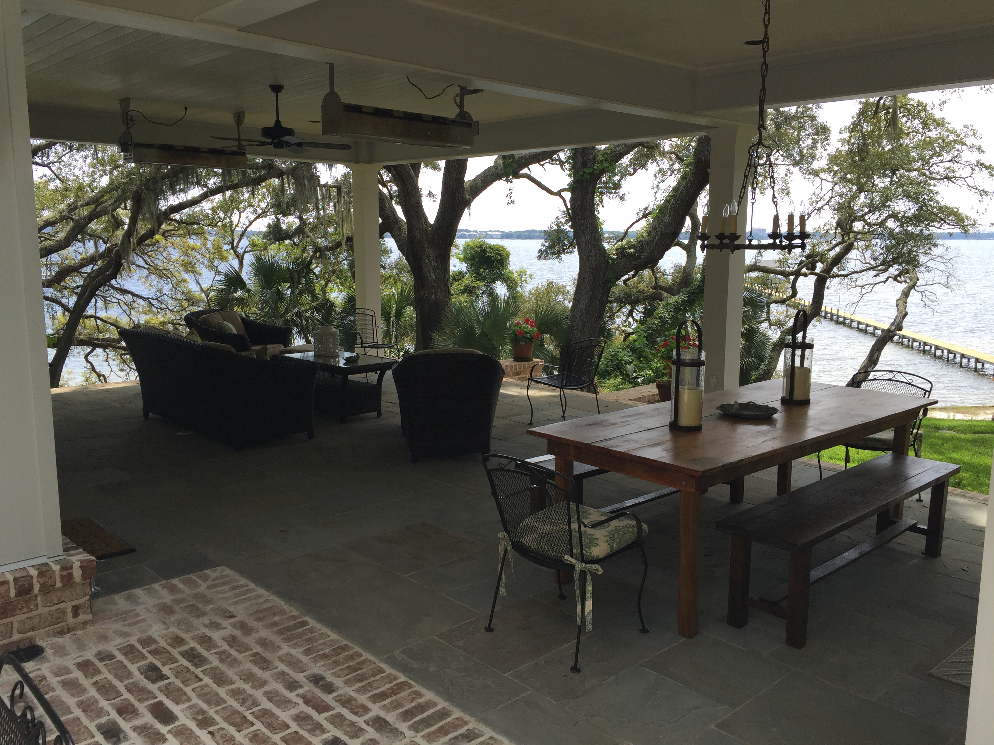 Custom Home Projects Wild Heron Builders