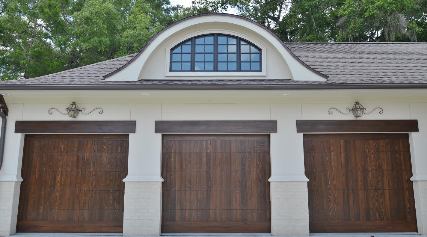 Custom Home Projects Wild Heron Builders