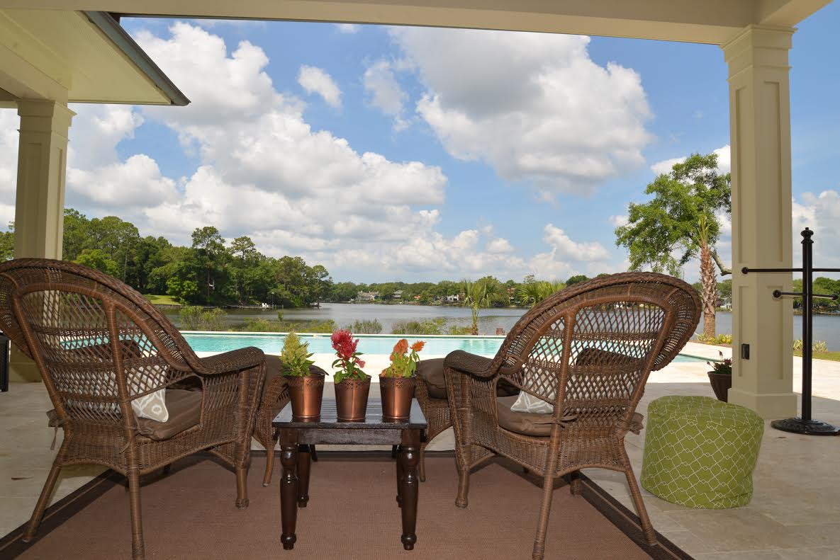 Custom Home Projects Wild Heron Builders