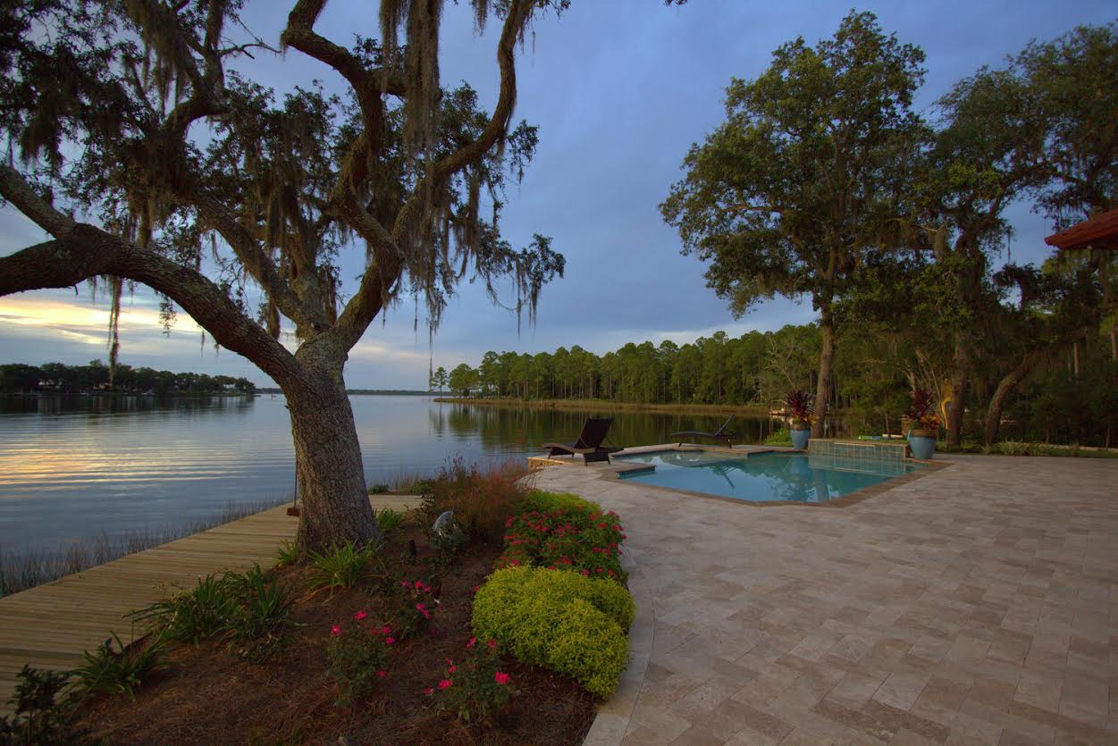 Custom Home Projects Wild Heron Builders