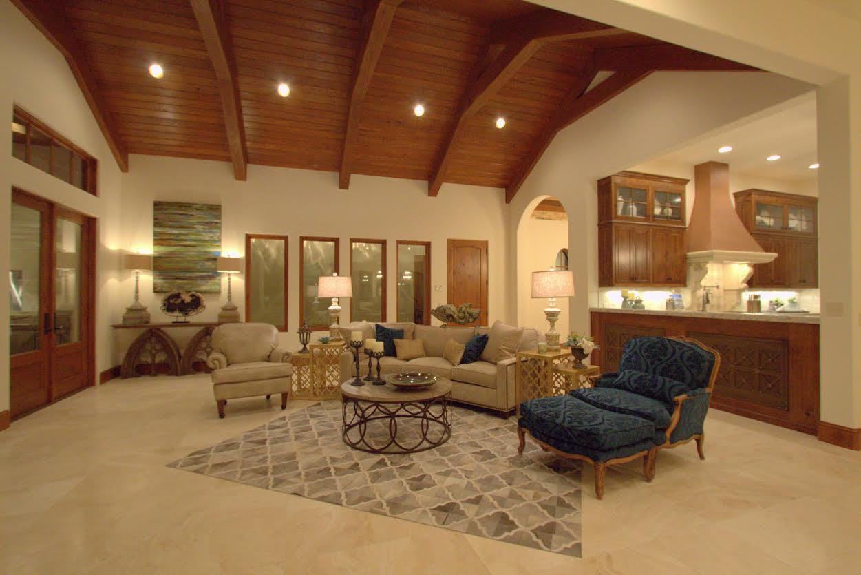 Custom Home Projects Wild Heron Builders