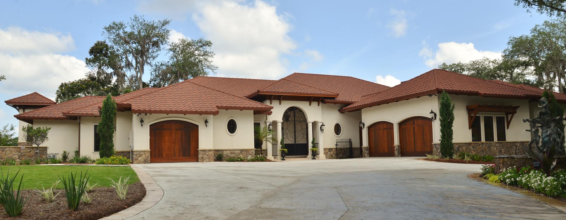 Custom Home Projects Wild Heron Builders